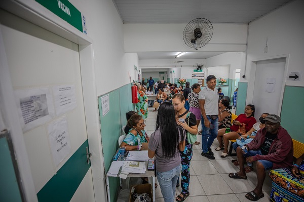 Sesau Fila Zero Itinerante acontece na UBS Gleba E até quinta (5)